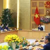 Prime Minister receives Chinese Ambassador to Vietnam