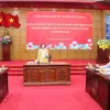 NA Vice Chairwoman inspects election preparations in Tay Ninh