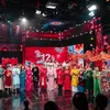 VTV's Spectacular Lunar New Year Binh Ngo 2026 Lineup