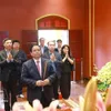 PM offers incense to kings at Thang Long Imperial Citadel