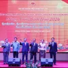 Viet Nam–Laos solidarity highlighted in Tet gathering
