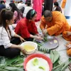 Vietnamese communities abroad celebrate Lunar New Year 2026