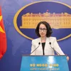 Vietnam opposes use of force against sovereign nations: Spokesperson