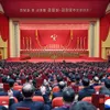 Party Central Committee extends greetings to 9th Congress of Workers’ Party of Korea