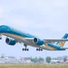 Vietnam Airlines reroutes Europe services to ensure operational safety