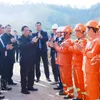 PM urges faster progress of expressway projects in Lang Son, Cao Bang provinces
