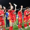 Lịch trực tiếp bóng đá nữ châu Á ngày 7/3: Tâm điểm Việt Nam - Đài Bắc Trung Hoa