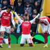 Eze tỏa sáng, Arsenal hạ Mansfield vào tứ kết FA Cup