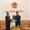 Defence minister highlights enduring friendship with Cambodia