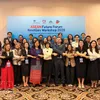Vietnam contributes youth perspectives to AFF NextGen initiative