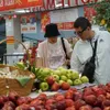 Vietnam’s CPI rises 1.14% in February on Tet demand