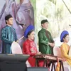 Vietnam–Japan festival strengthens people-to-people ties