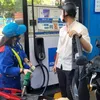 New regulations on stabilising fuel retail prices drafted