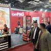 Vietnamese firms promote coffee, food products at India’s fair
