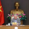 Deputy PM urges early establishment of trading platforms at Int’l Financial Centre