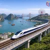 Construction of Hanoi – Quang Ninh high-speed railway set to kick off on April 12
