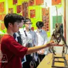 Natural history museums pulling in huge crowds