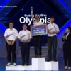 Road to Olympia Mount: Hanoi Student Wins Weekly Crown - Week 3, Month 2
