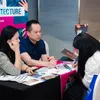 Monash University Hosts Admission Day for Vietnamese Students in Ho Chi Minh City