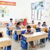 Vietnam makes progress in reducing proportion of out-of-school children