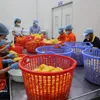 Vietnam’s food sector urged to move up global value chains