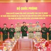 Vietnam deploys first joint military operations officer to UNISFA