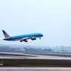 Vietnamese airlines adjust flight networks from April to optimise efficiency