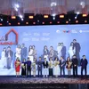 Launch of Reality Show ‘Smart Home Hunt’ on VTV3