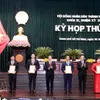 Nguyen Van Duoc re-elected Chairman of Ho Chi Minh City People’s Committee for 2026–2031