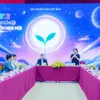 VTV2 launches a series of new programming grid with a focus on knowledge, humanity, and positivity.