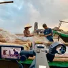 New 'Fresh Waves' from Friends of Farmers 2026