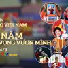 TV Report “Vietnam Sports - 80 Years of Aspiration to Rise”: Authentic, profound, and emotionally rich perspectives