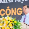 NA People’s Council deputies must align lawmaking with local realities: former Khanh Hoa official