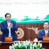 PM asks Dien Bien province to make greater efforts for prosperity, people’s happiness