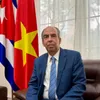 Vietnam’s 16th NA election forms catalyst for new era of national development: Cuban Ambassador