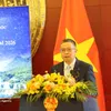 Vietnam–China cooperation committee meeting helps deepen stable, substantive bilateral ties