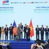 Vietnam, EU step up cooperation under new partnership framewor