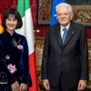 Italy wishes to promote strategic partnership with Vietnam