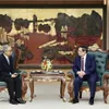 Indonesia one of Vietnam’s top foreign policy priorities: PM