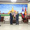 Vietnam, Laos reaffirm enduring partnership across generations