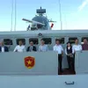 Vietnamese, Australian navies strengthen friendship, cooperation