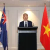 Vietnam – Australia ties increasingly substantive: Consul General