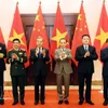 Vietnam – China relations deepened through “3+3” strategic dialogue: Chinese FM