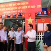 Khanh Hoa gears up for elections, facilitates voting for tourists
