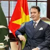Vietnam’s election reflects public confidence in the country’s development path: Pakistani Ambassador