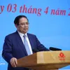 International integration must closely follow national development tasks and goals: PM