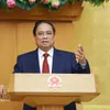 PM urges timely, flexible policy response to secure double-digit growth