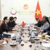 Vietnam always treasures cooperation with Francophone community: FM