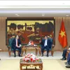 PM, EEC Board Chairman confident in Vietnam-EAEU cooperation growth