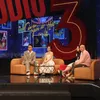 Studio 3 Launches First Episode: A Space Where Stories Touch the Heart